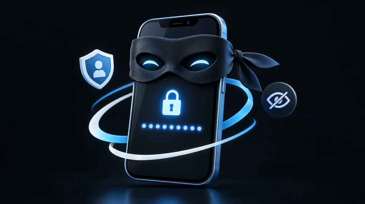 Czy Telegram jest anonimowy? Jak ukryć numer telefonu