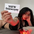 [+18] NSFW Dziewczyny 🇵🇱 — logo kanału Telegram