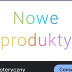 Nowe produkty — AliExpress — logo kanału Telegram