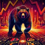 Krypto analizy u Magdy — logo kanału Telegram