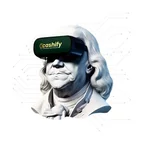Cashifam — Cashify — logo kanału Telegram