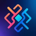 DigitalNexus.pl — logo kanału Telegram