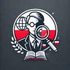 Interesujące Fakty — logo kanału Telegram