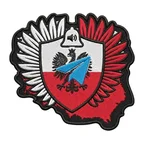 Polskie grupy i kanały — logo kanału Telegram