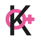 Kobieta — logo kanału Telegram