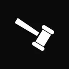 KryptoPrawda — logo kanału Telegram