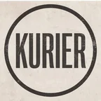 Kurier — logo kanału Telegram