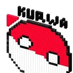 Kurwa of the day — logo kanału Telegram