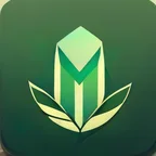 Zielono Mi — Ogłoszenia — logo kanału Telegram