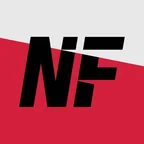 NewsFactoryPL — logo kanału Telegram
