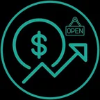Podstawy Forexa — logo kanału Telegram