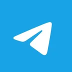 Wiadomości Telegrama — logo kanału Telegram