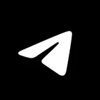 Porady Telegrama — logo kanału Telegram